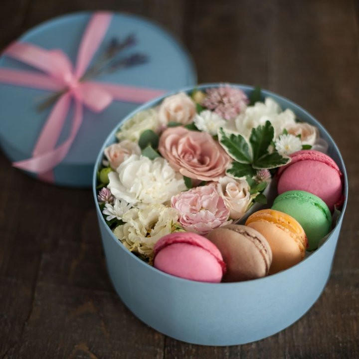 Бокс небольшой в Тамбове