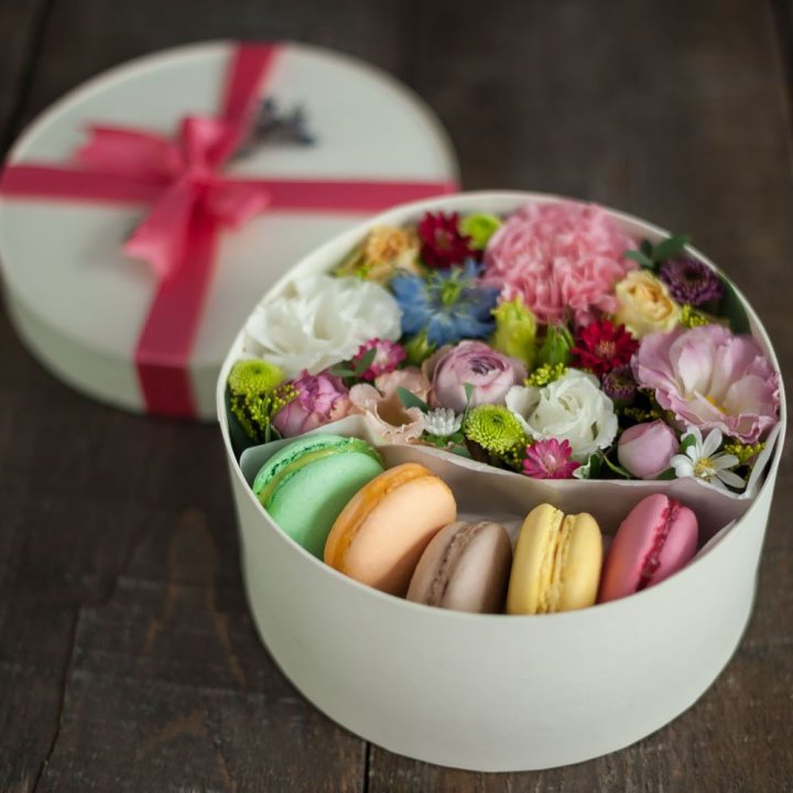 Бокс средний в Тамбове