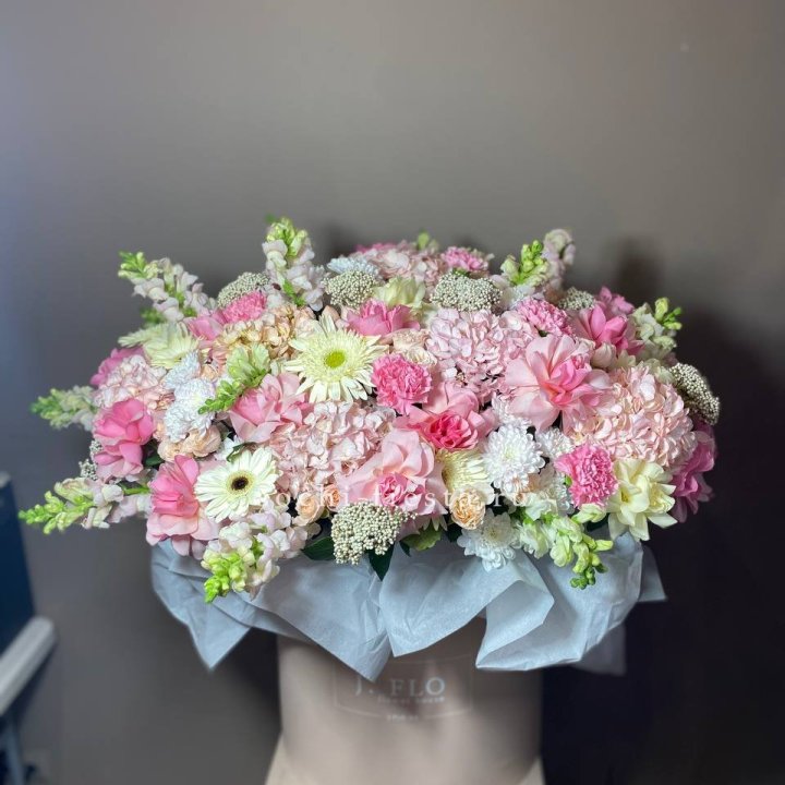  Коробка гигант №3 в Тамбове