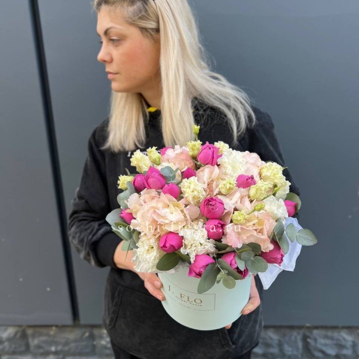 Сборный бокс премьер в Тамбове