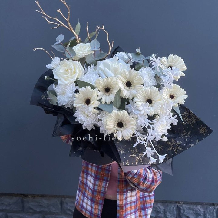 Бокс "Полуночная луна" в Тамбове