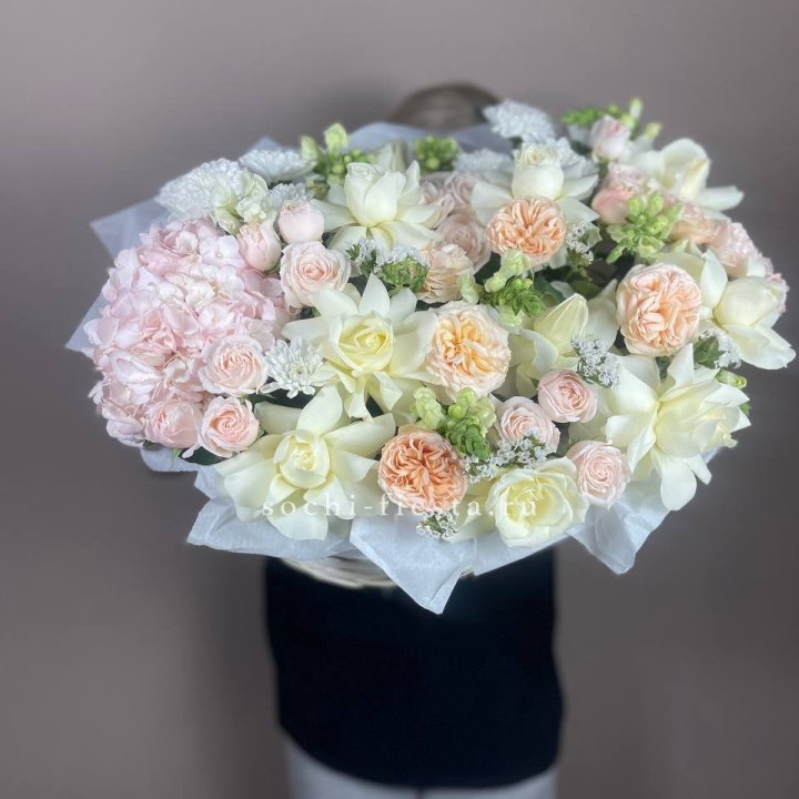 Корзина №5 в Тамбове