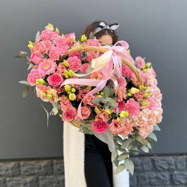 Корзина №7 в Тамбове