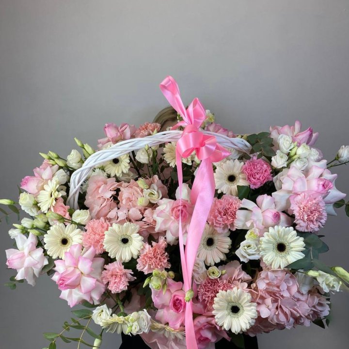 Корзина "Ионита" в Тамбове