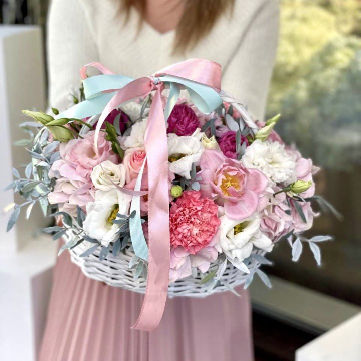 Корзинка №2 в Тамбове