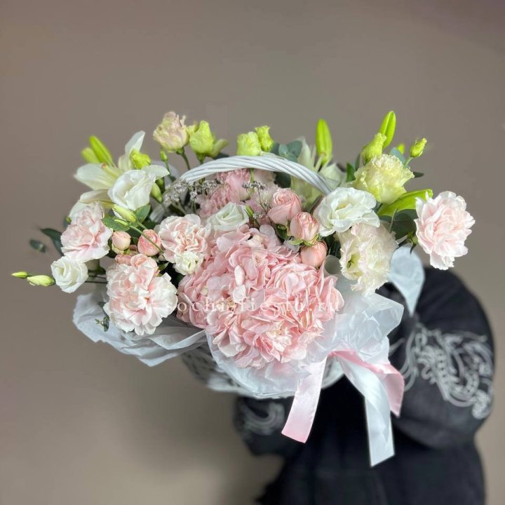 Цветочная композиция №5 в Тамбове