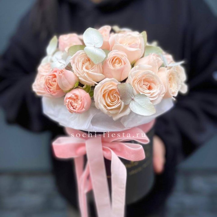 Бокс с бомбастиком в Тамбове