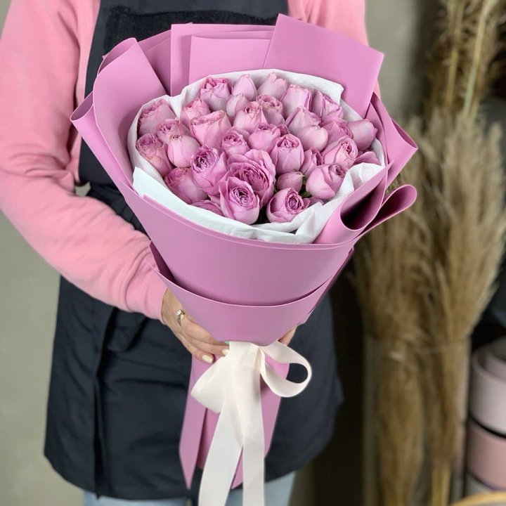 Lavender Pionka в Тамбове