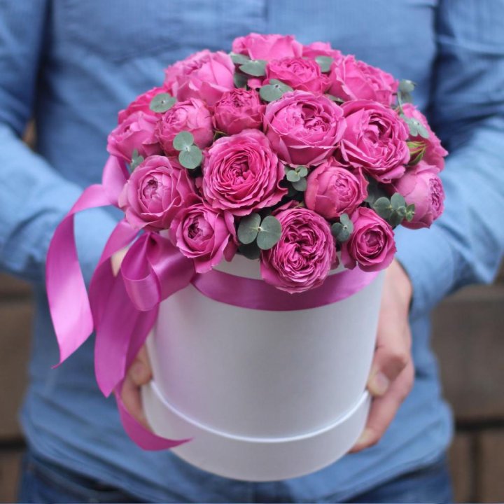 Бокс мисти баблс в Тамбове