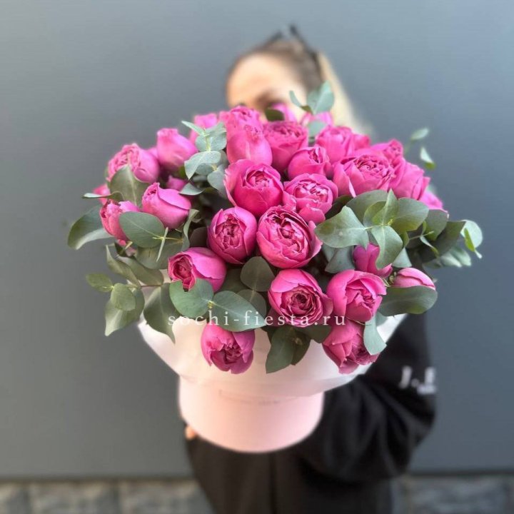 Мисти бокс №2 в Тамбове