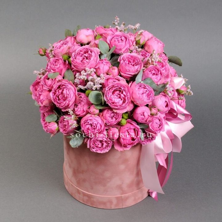 Мисти бокс №1 в Тамбове