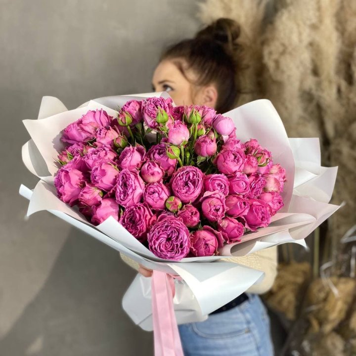 25 мисти баблс в воздушном оформлении в Тамбове