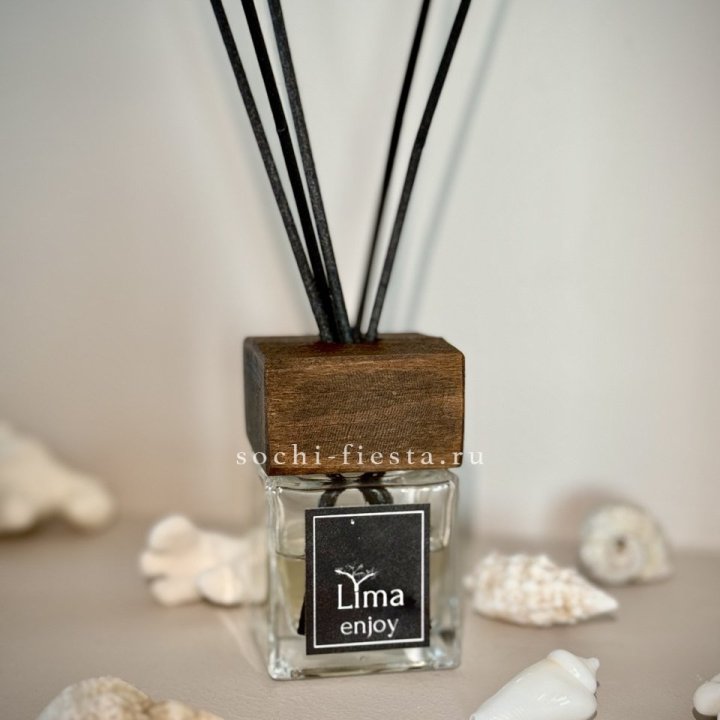 Диффузор для дома с палочками "Энджой" в Тамбове