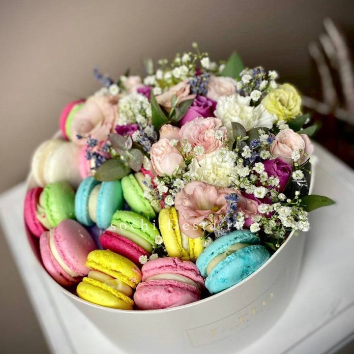 Крем бокс в Тамбове