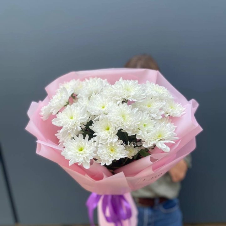  Букет "Хриза" в Тамбове