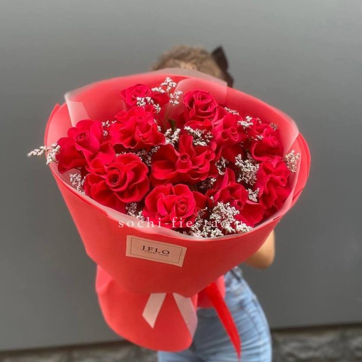 Букет "Элегант" в Тамбове