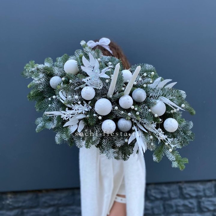 Композиция настольная  в Тамбове