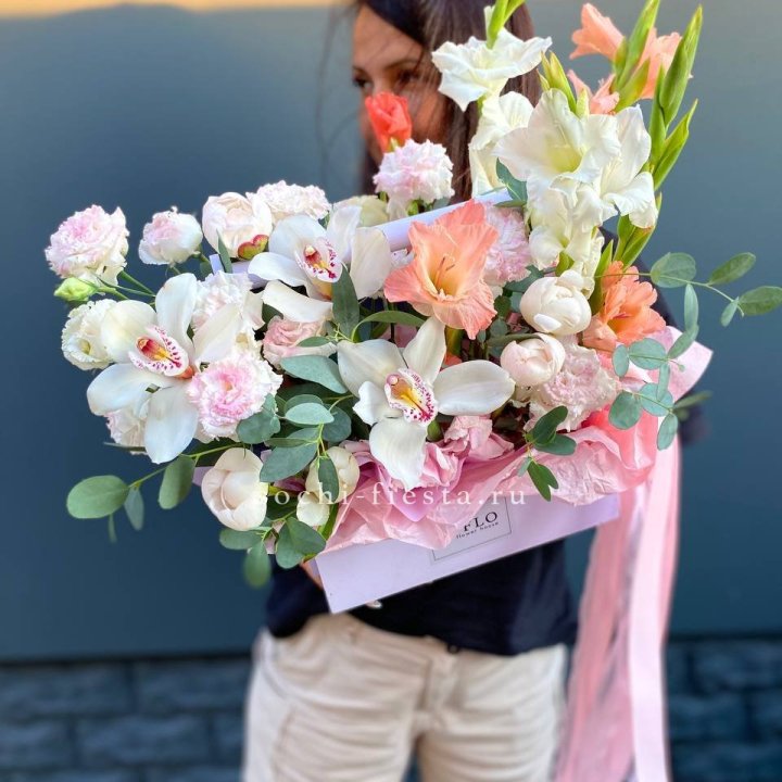 Ящик №3 в Тамбове