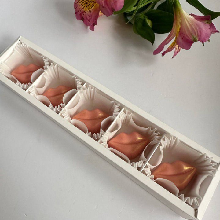 Бельгийский шоколад губки в Тамбове