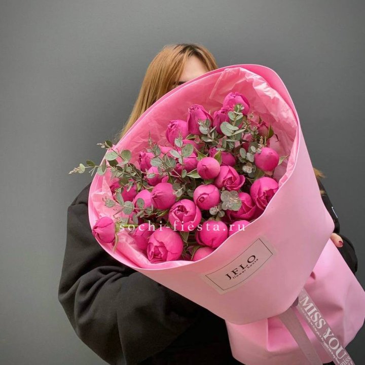 Лагуна в Тамбове