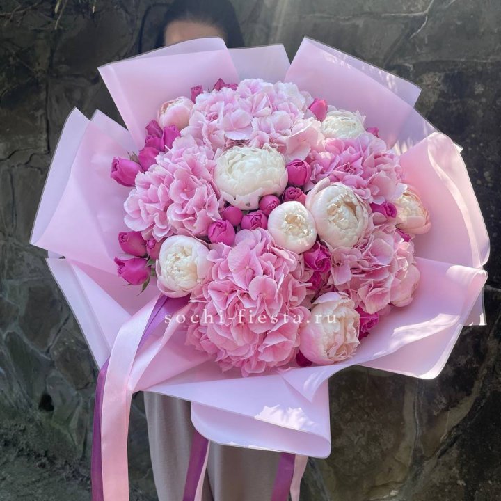 Букет "Валдбери" в Тамбове