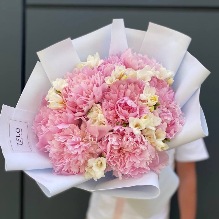  Букет "Фешен" в Тамбове