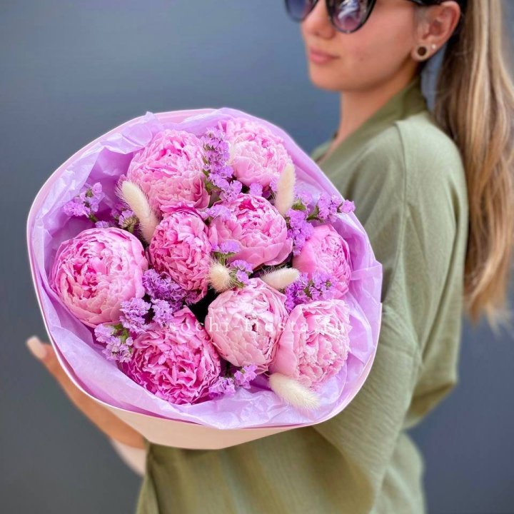  Букет "Белла" в Тамбове