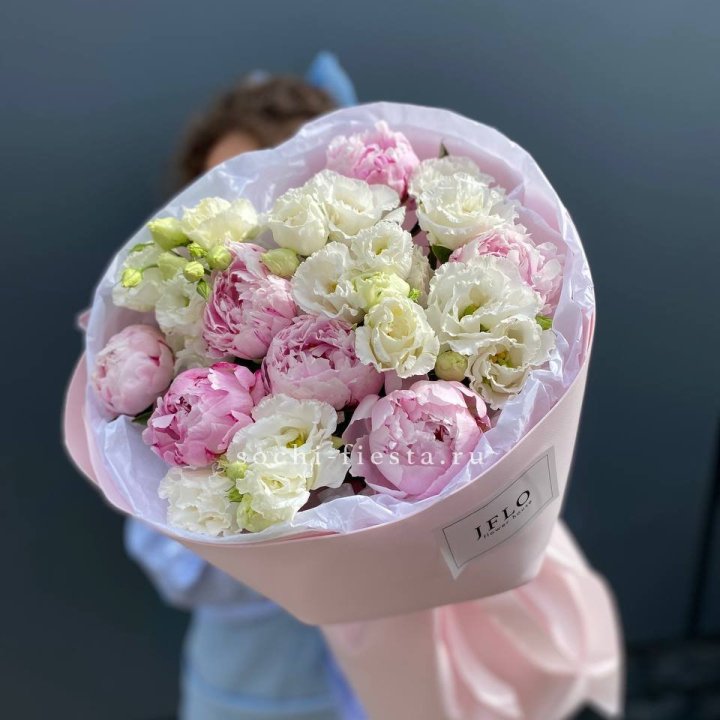  Букет "Килиан" в Тамбове