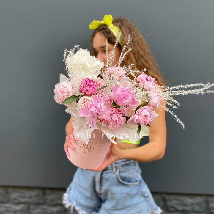 Цилиндр "Амина" в Тамбове