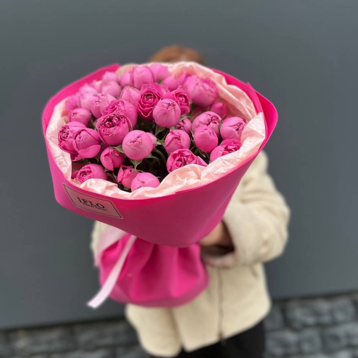 11 мисти баблс в Тамбове