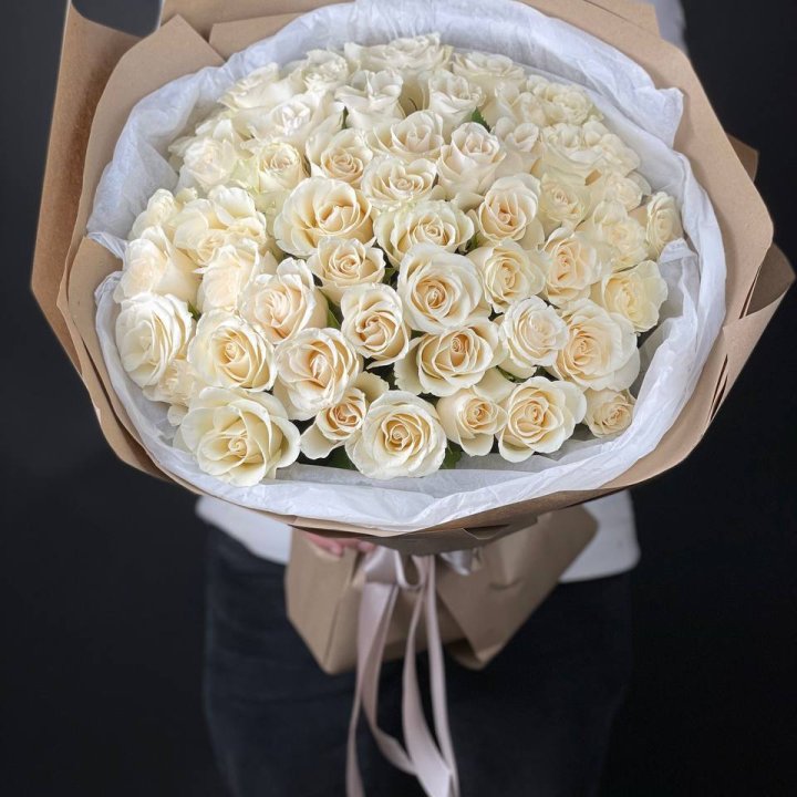 51 кеннийская роза в Тамбове