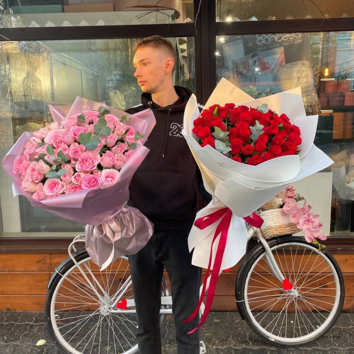 Комбо набор в Тамбове