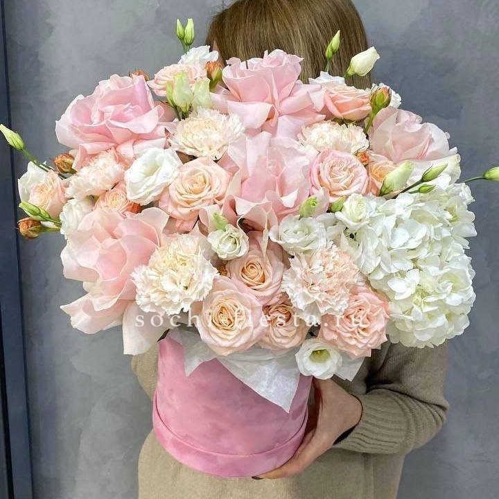 Авторский бокс №1 в Тамбове