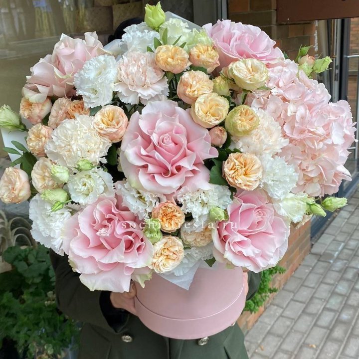 Авторский бокс №2 в Тамбове