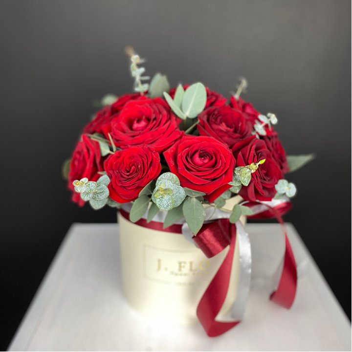 Ред бокс в Тамбове