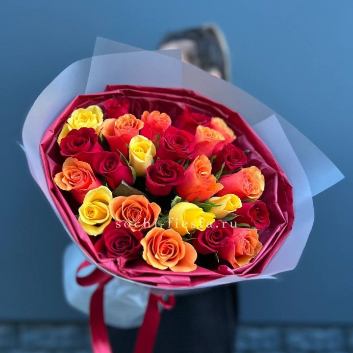 Кенийский микс "Краски 2" в Тамбове