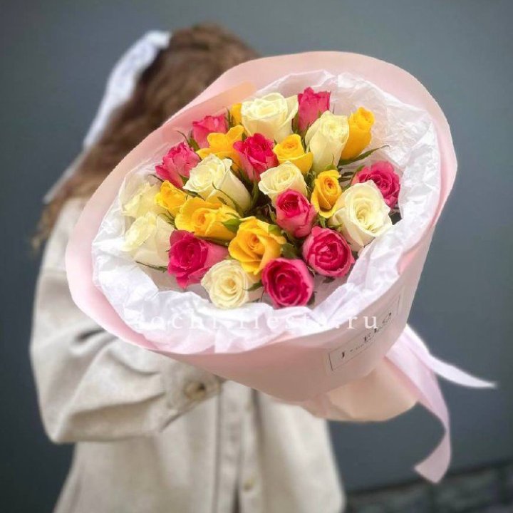 Кенийский микс "Краски" в Тамбове