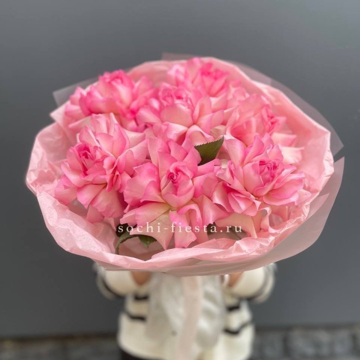 7 Роз Мандала в Тамбове