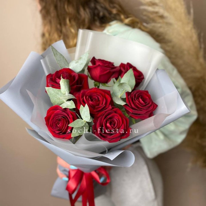 Букет Успеха в Тамбове