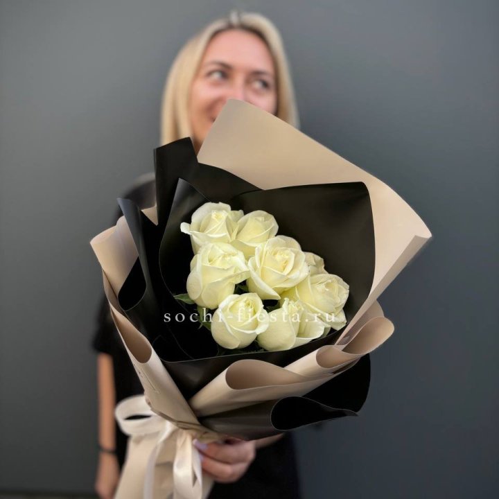 Букет Партнерства в Тамбове