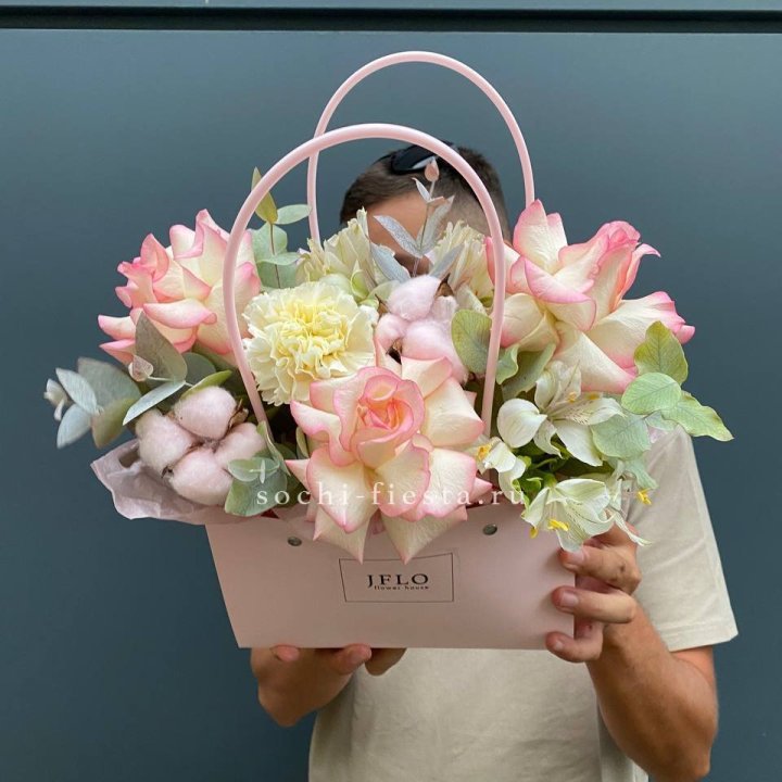 Сумочка "Закат" в Тамбове