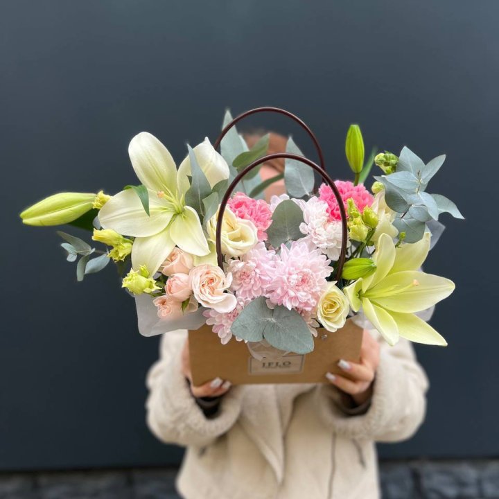  Сумочка "Полумесяц" в Тамбове