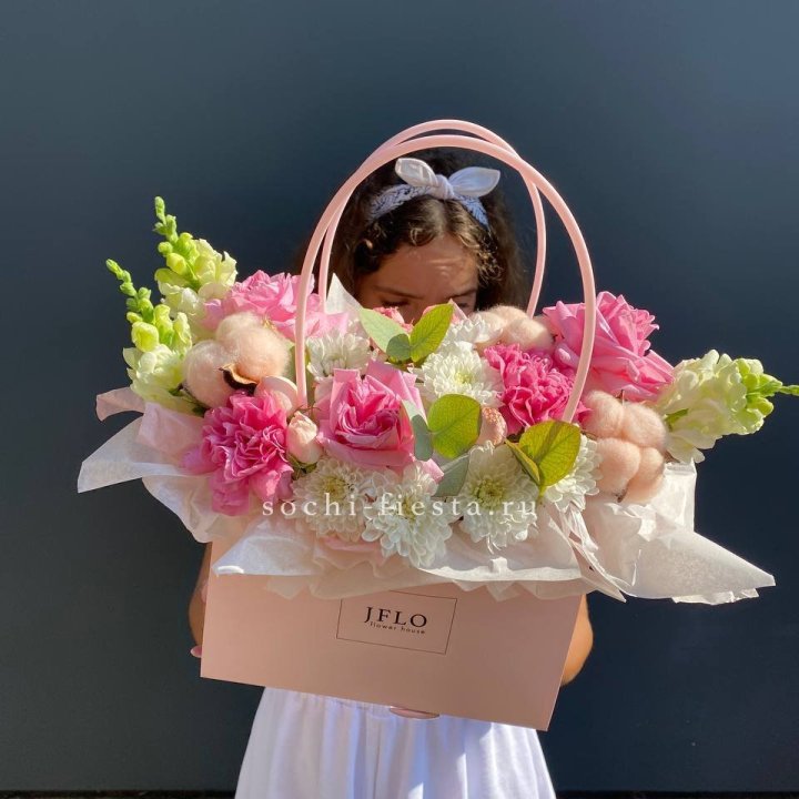 Сумочка "Нежная Леди" в Тамбове