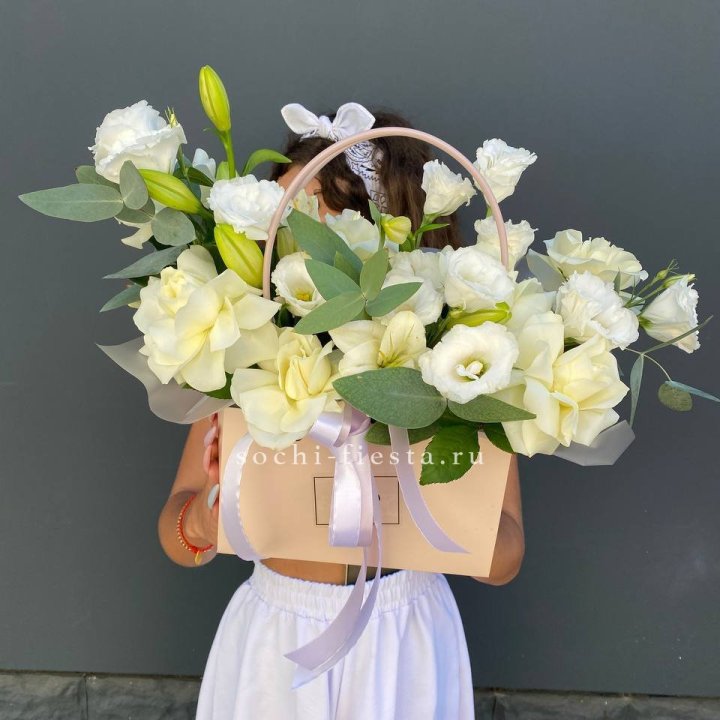 Сумочка цветов "Матина" в Тамбове