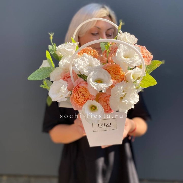 Сумочки "Джульетта"  в Тамбове