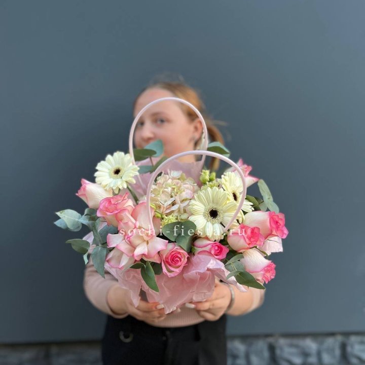 Сумочка "Для нее" в Тамбове