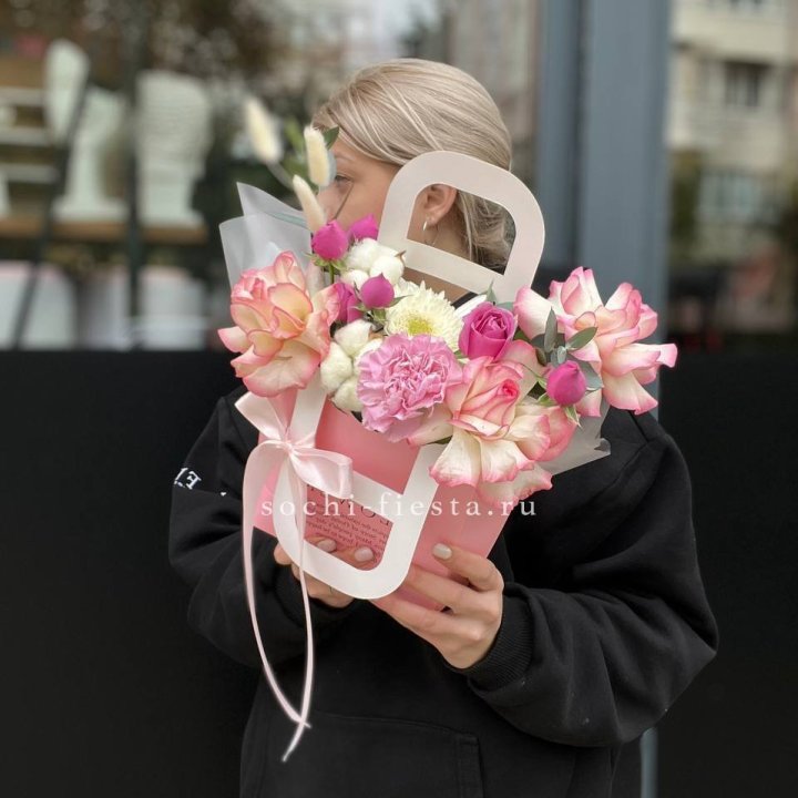 Сумочка "Мир" в Тамбове