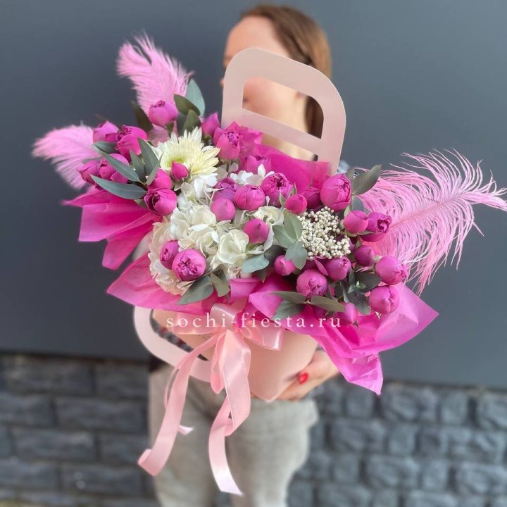 Сумочка "Симфония" в Тамбове