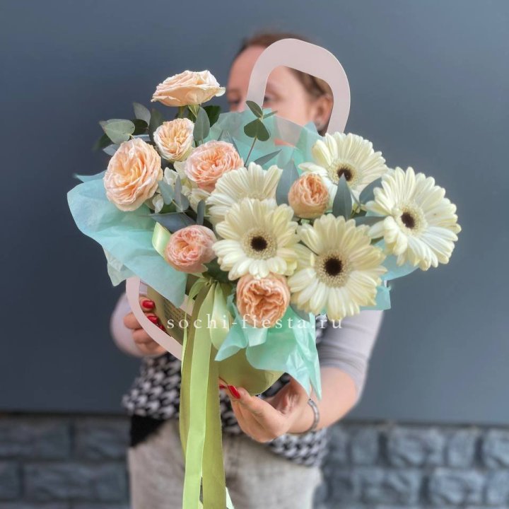  Сумочка "Лунная радуга" в Тамбове