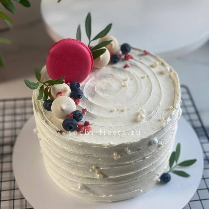 Торт "Валзер" в Тамбове